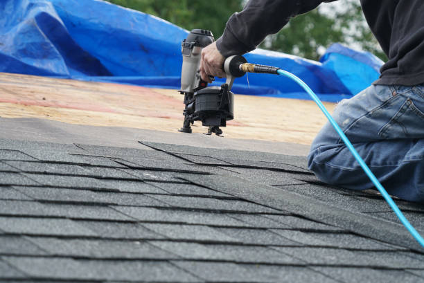 Best Rubber Roofing (EPDM, TPO)  in White Oak, OH